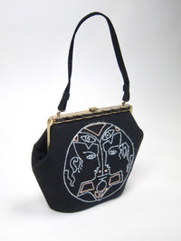 Les Hellenes Bag