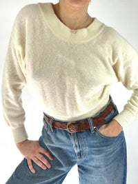 Vintage Italian Sweater