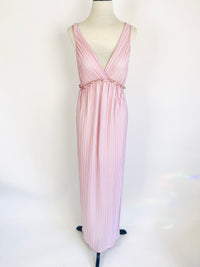 Vintage Mary McFadden 2-Piece Dress