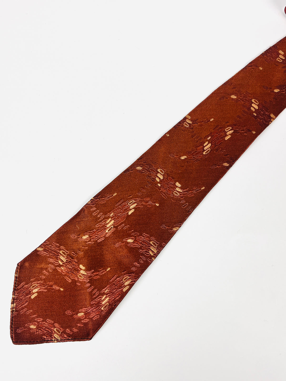 Vintage Skinny Tie