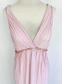 Vintage Mary McFadden 2-Piece Dress