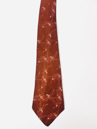 Vintage Skinny Tie