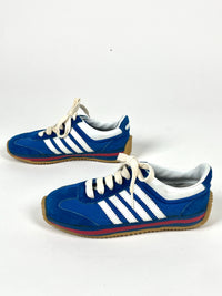 Rare 1970s Vintage Kids Sneakers by Skips