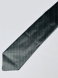 Vintage 1960s Silk Skinny Tie