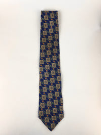 Valentino Vintage 90s Silk Tie