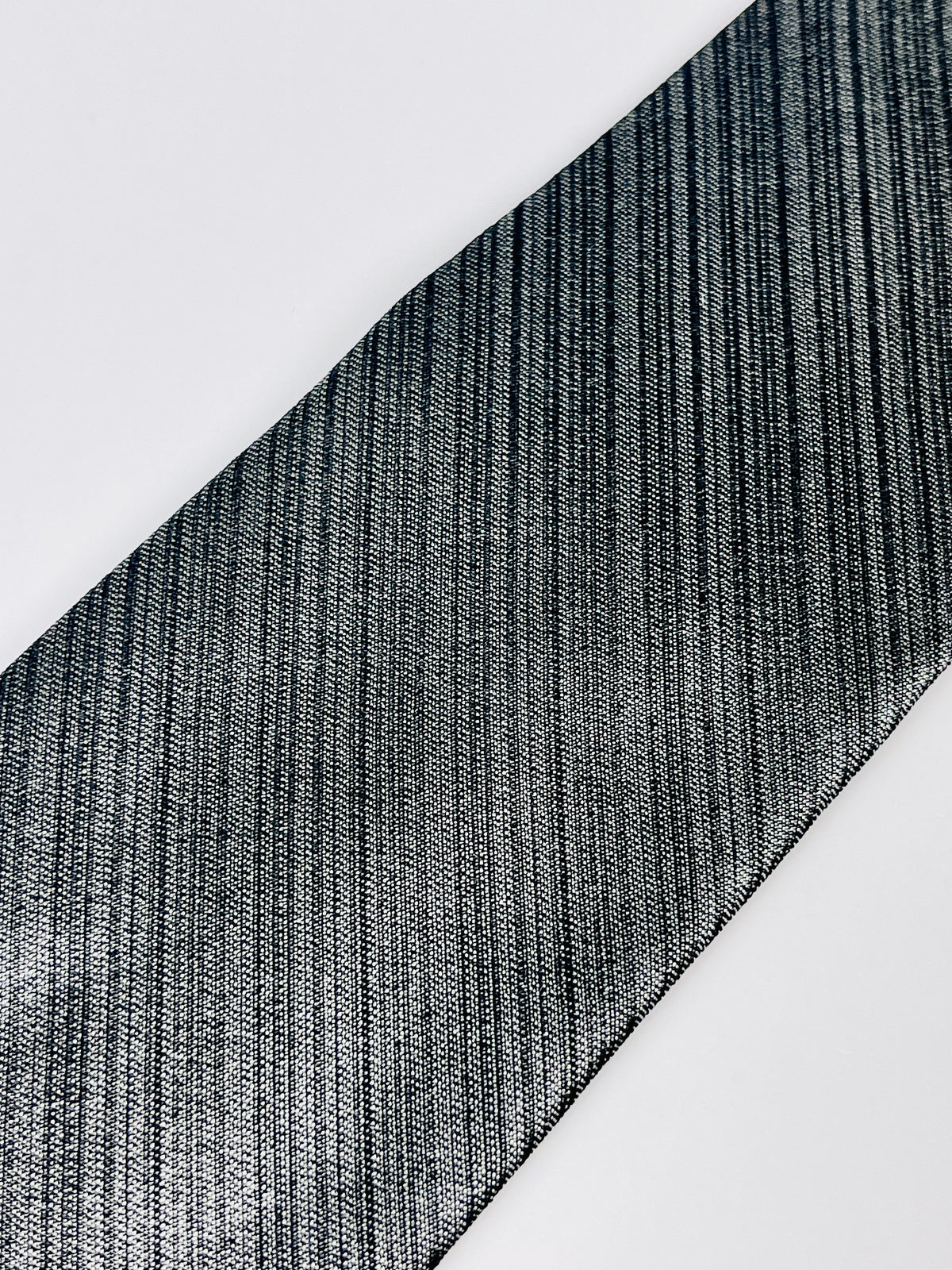 Vintage 1960s Silk Skinny Tie