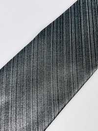 Vintage 1960s Silk Skinny Tie