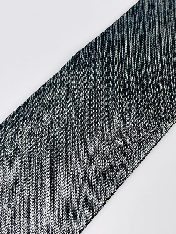 Vintage 1960s Silk Skinny Tie