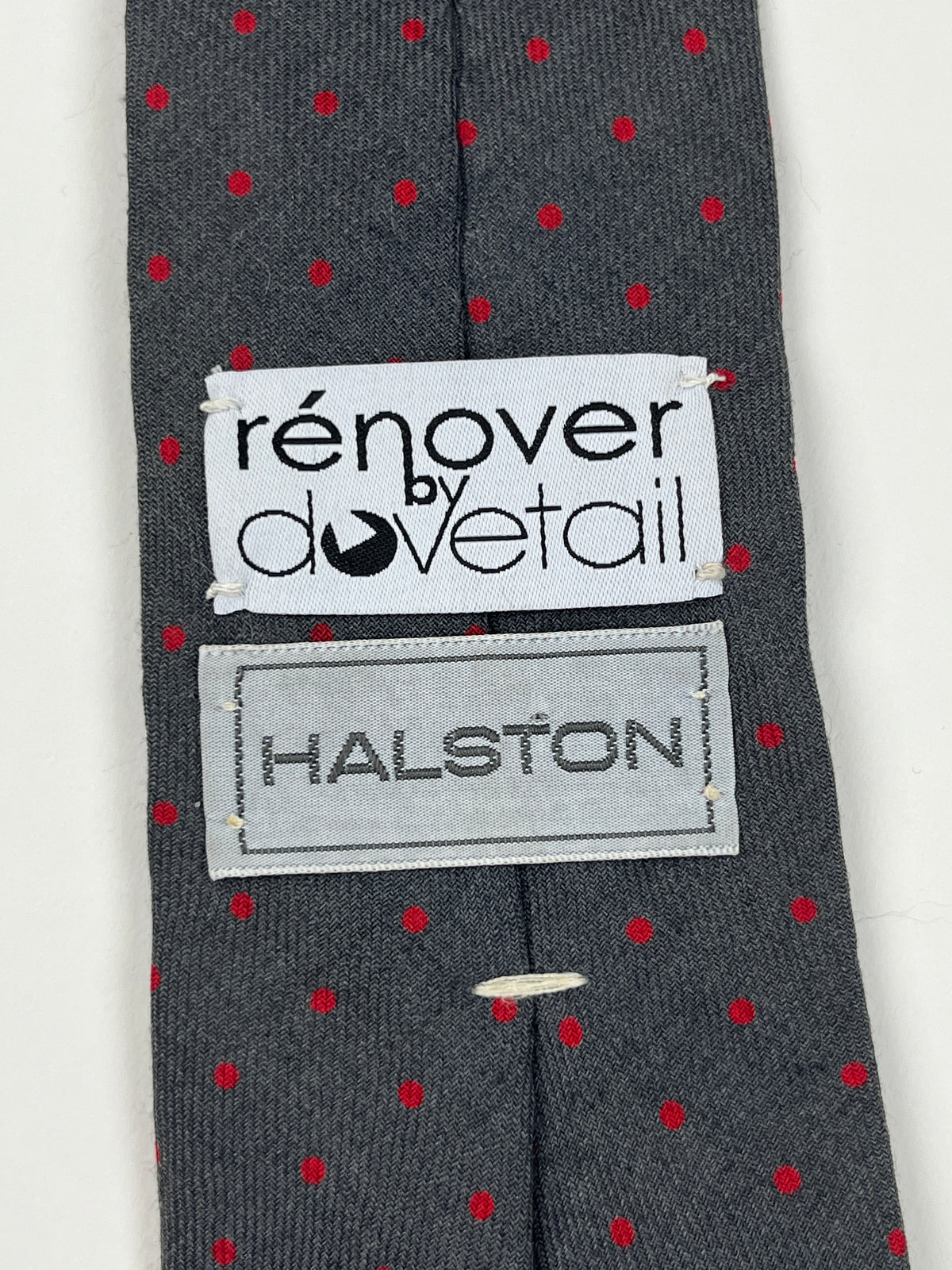 Halston Tie by Rénover