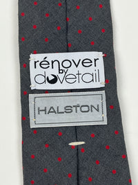 Halston Tie by Rénover