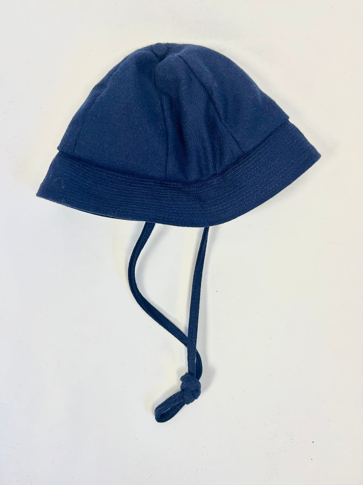 Vintage 1970s Rothschild Wool Girl’s Coat & Matching Hat