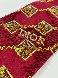 Dior Tie by Rénover