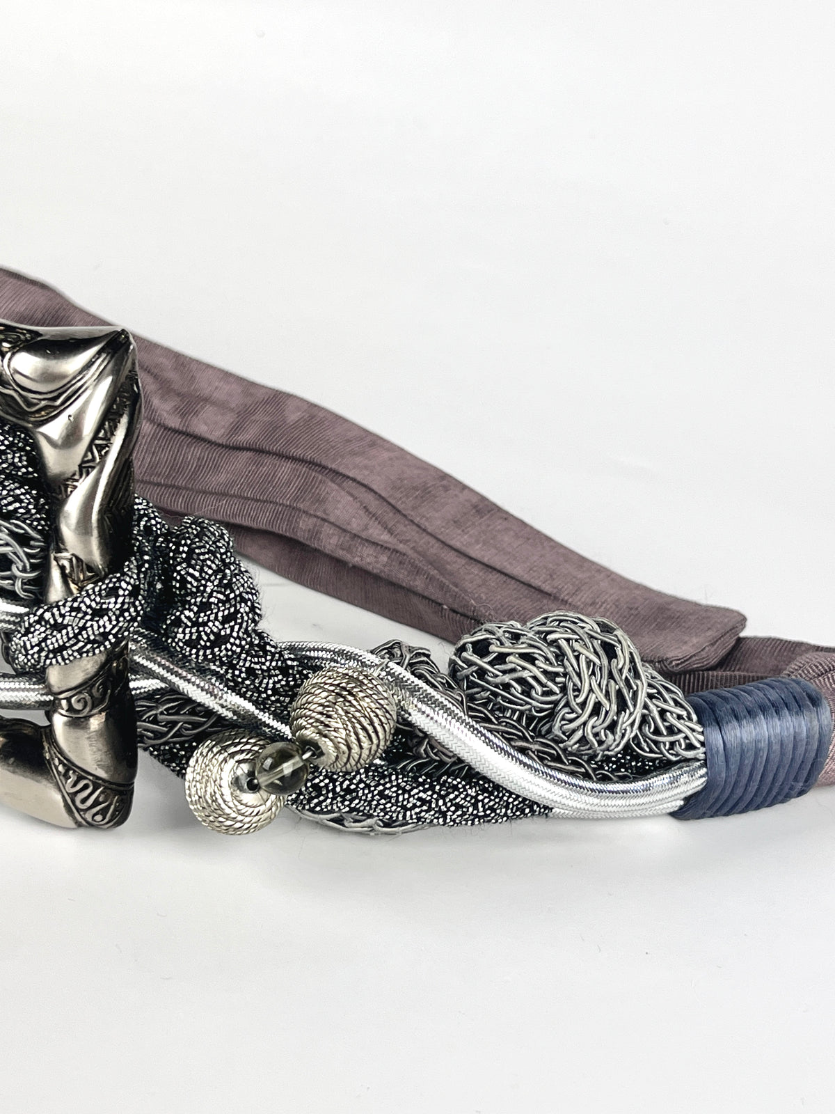 Vintage Carolyn Tanner Belt