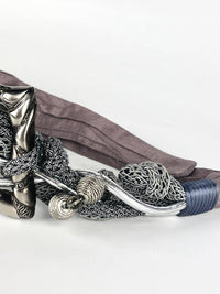 Vintage Carolyn Tanner Belt