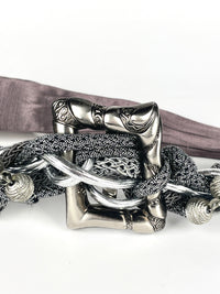 Vintage Carolyn Tanner Belt