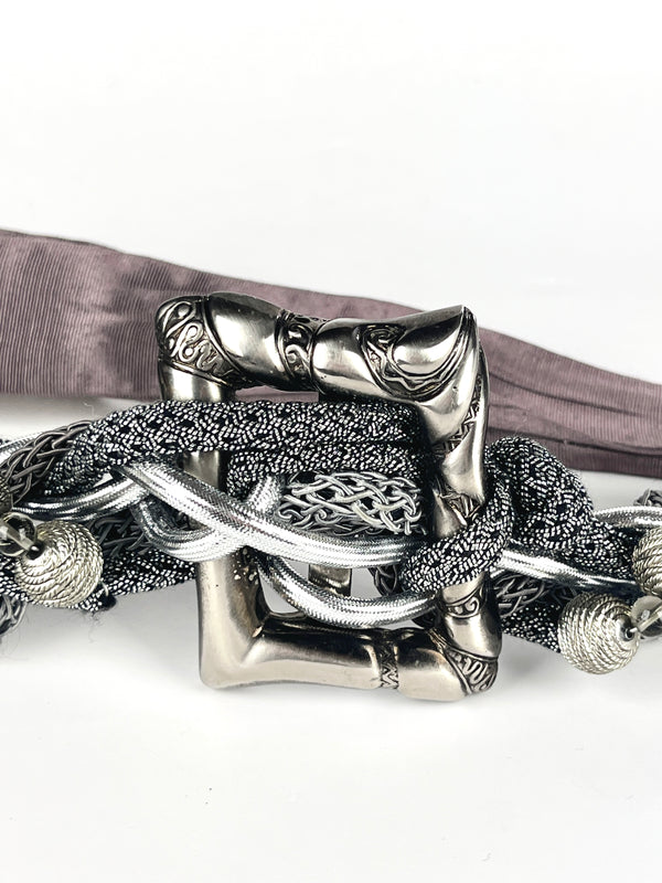 Vintage Carolyn Tanner Belt