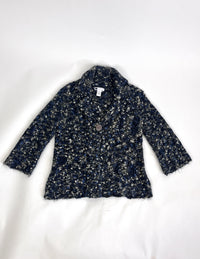 Vintage Carole Little Cardigan Sweater