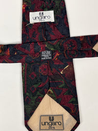 Vintage Ungaro Silk Tie