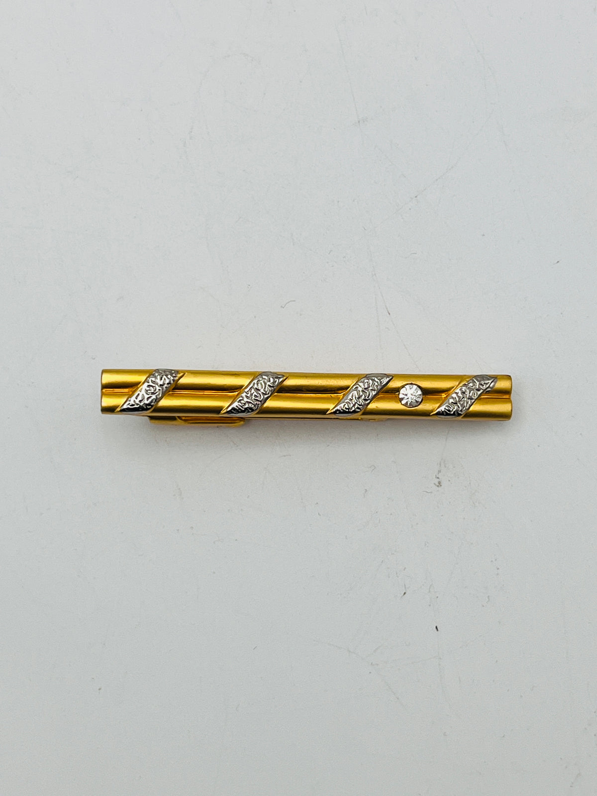 Vintage Tie Bar