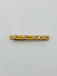 Vintage Tie Bar