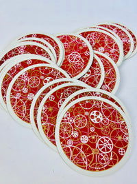 Vintage Rondo Playing Cards