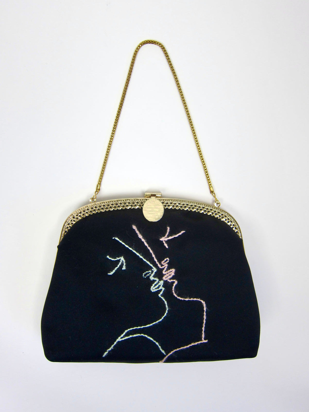 Le Baiser Bag