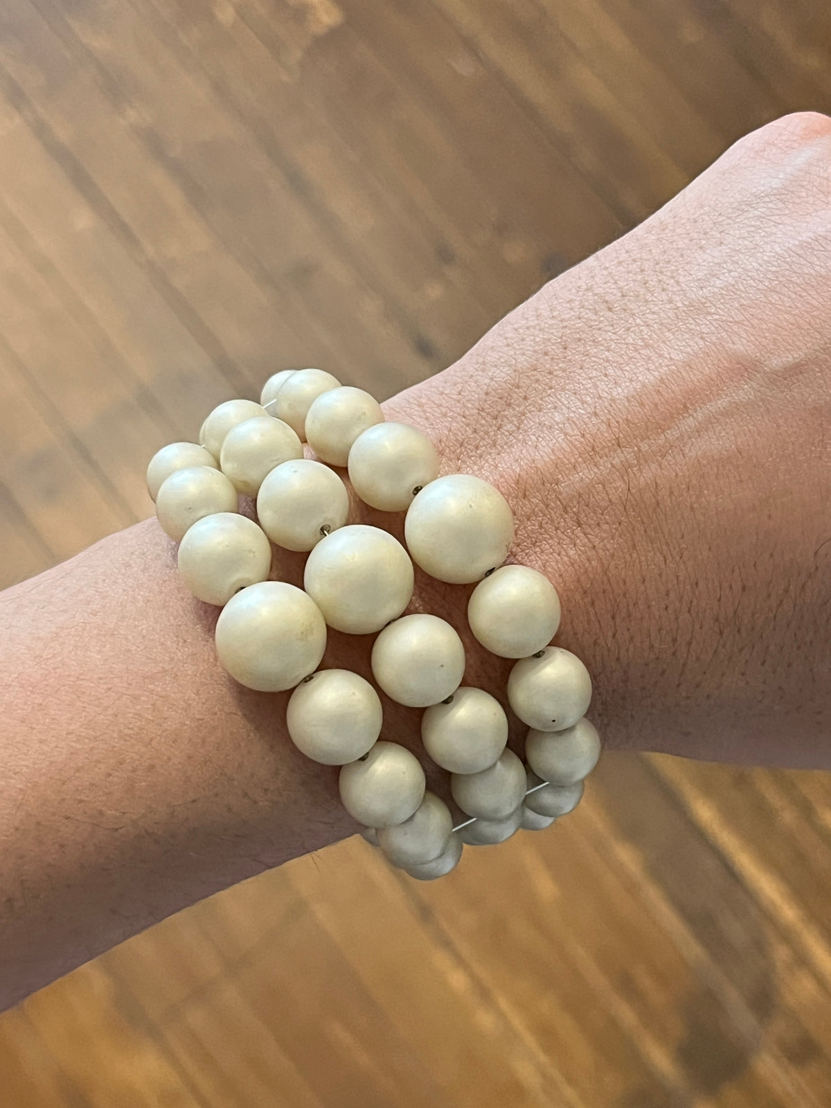 Pearl Bracelet