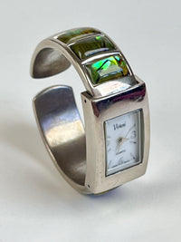 Vintage Viviani Quartz Watch