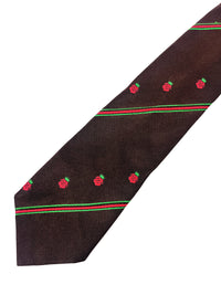 Vintage 1960s Skinny Tie