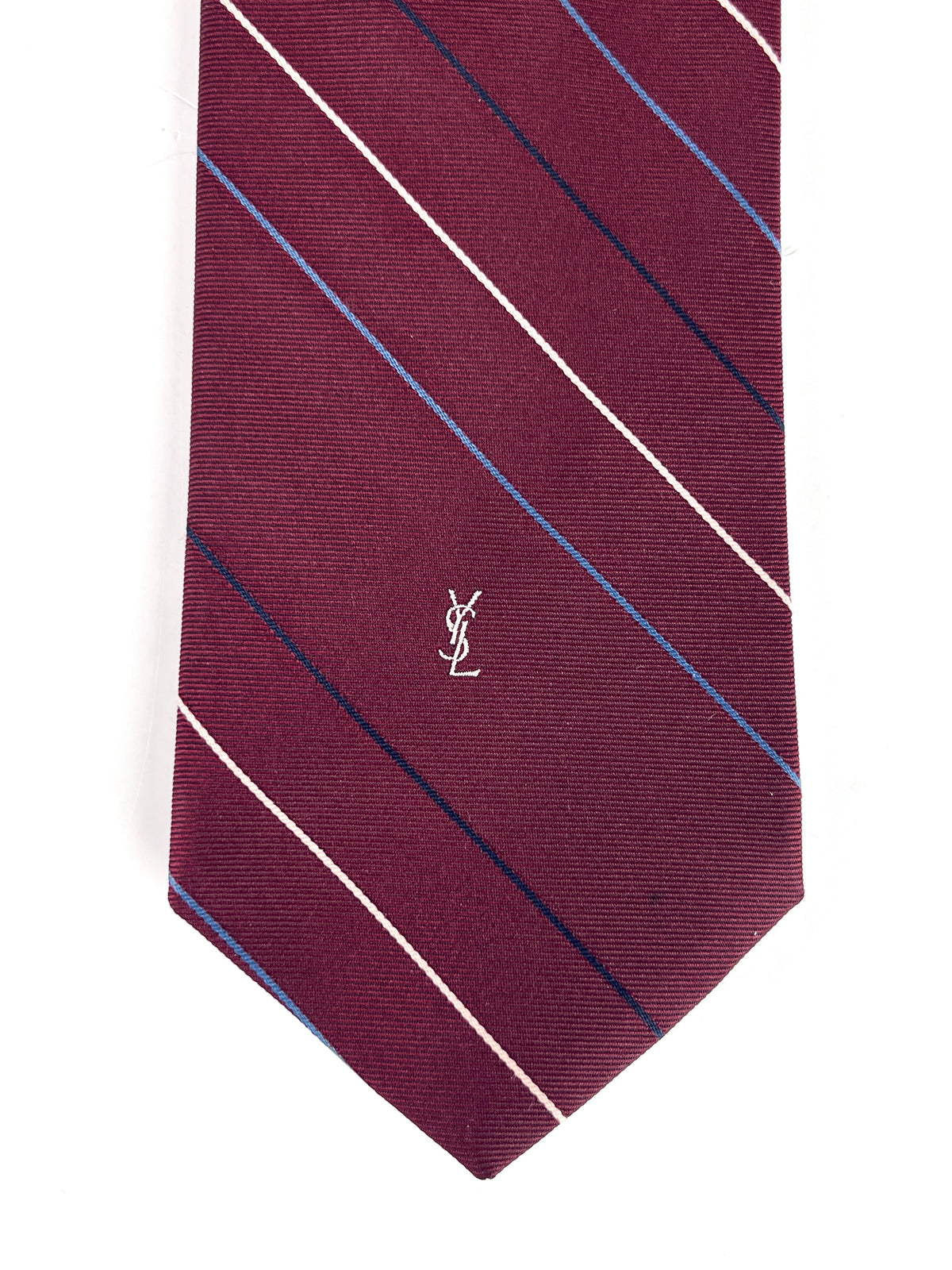 Vintage YSL Tie