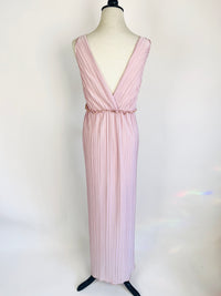 Vintage Mary McFadden 2-Piece Dress