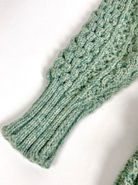 Vintage Irish Wool Sweater