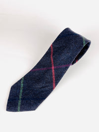 Vintage Wool Tie
