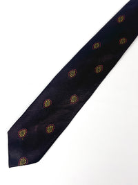 Vintage 1960s Skinny Tie