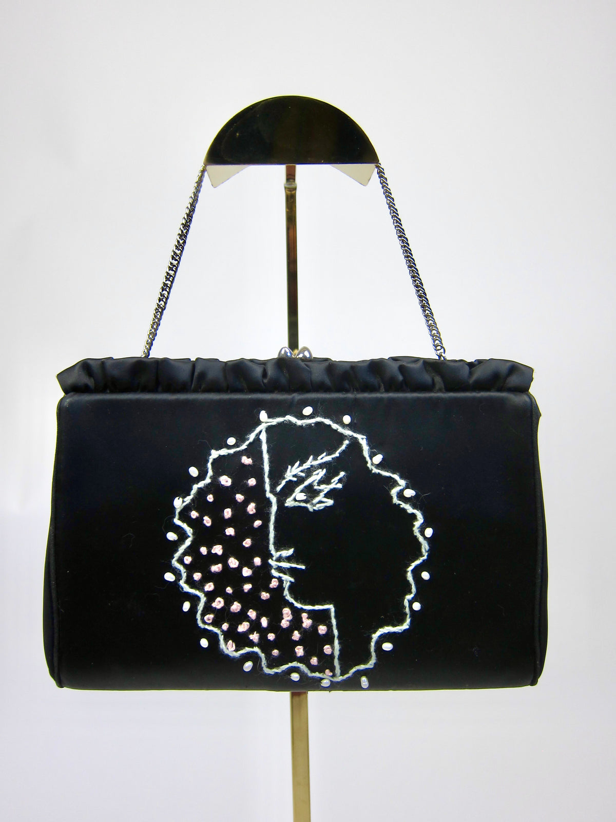 The Nérée Bag