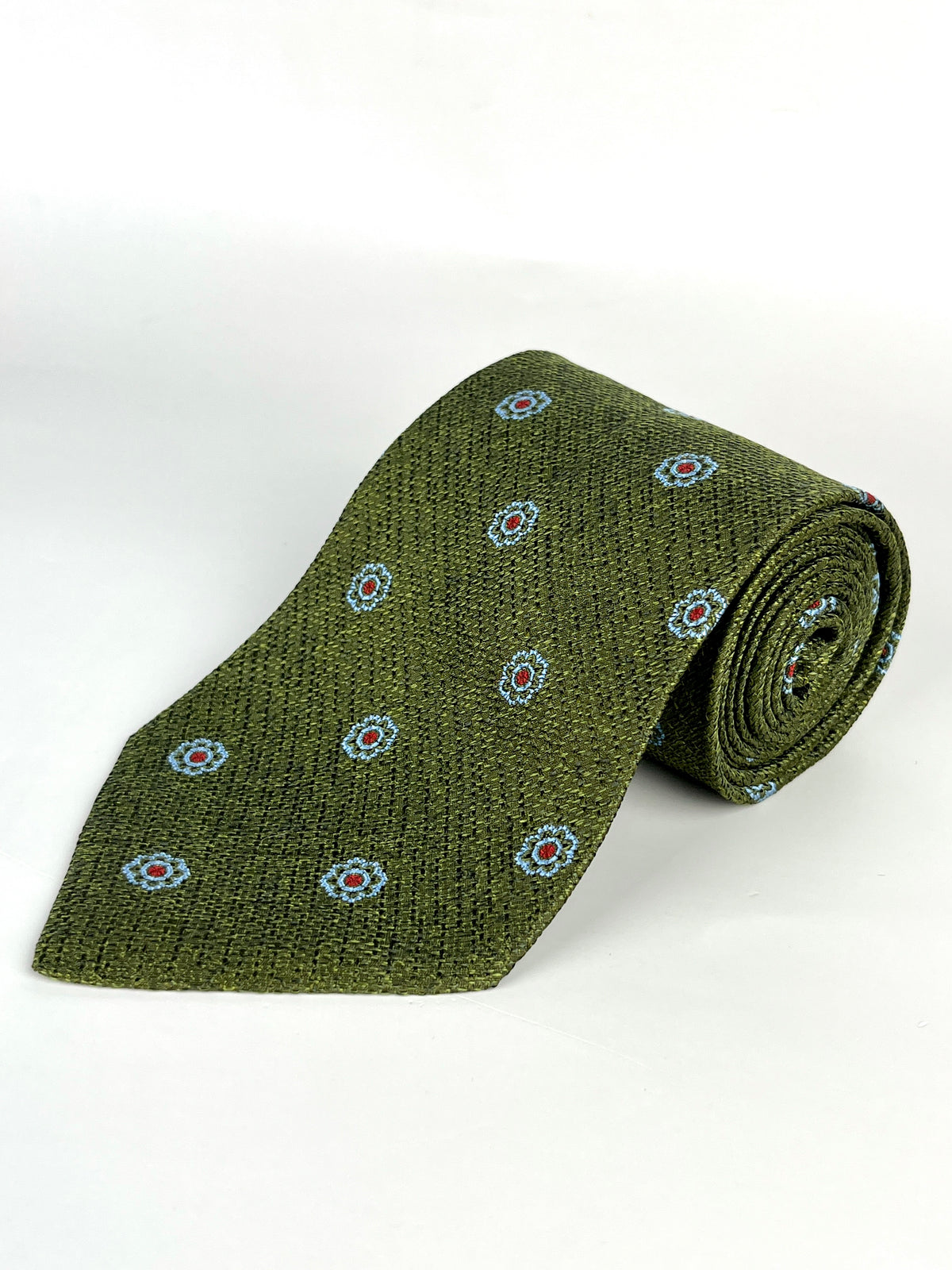 Vintage Silk Tie