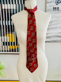 Dior Tie by Rénover