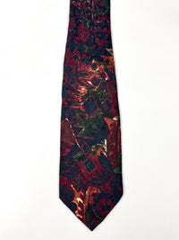 Vintage Ungaro Silk Tie