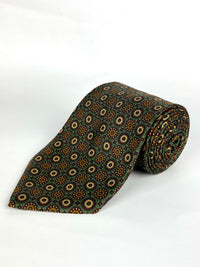 Vintage Silk Tie