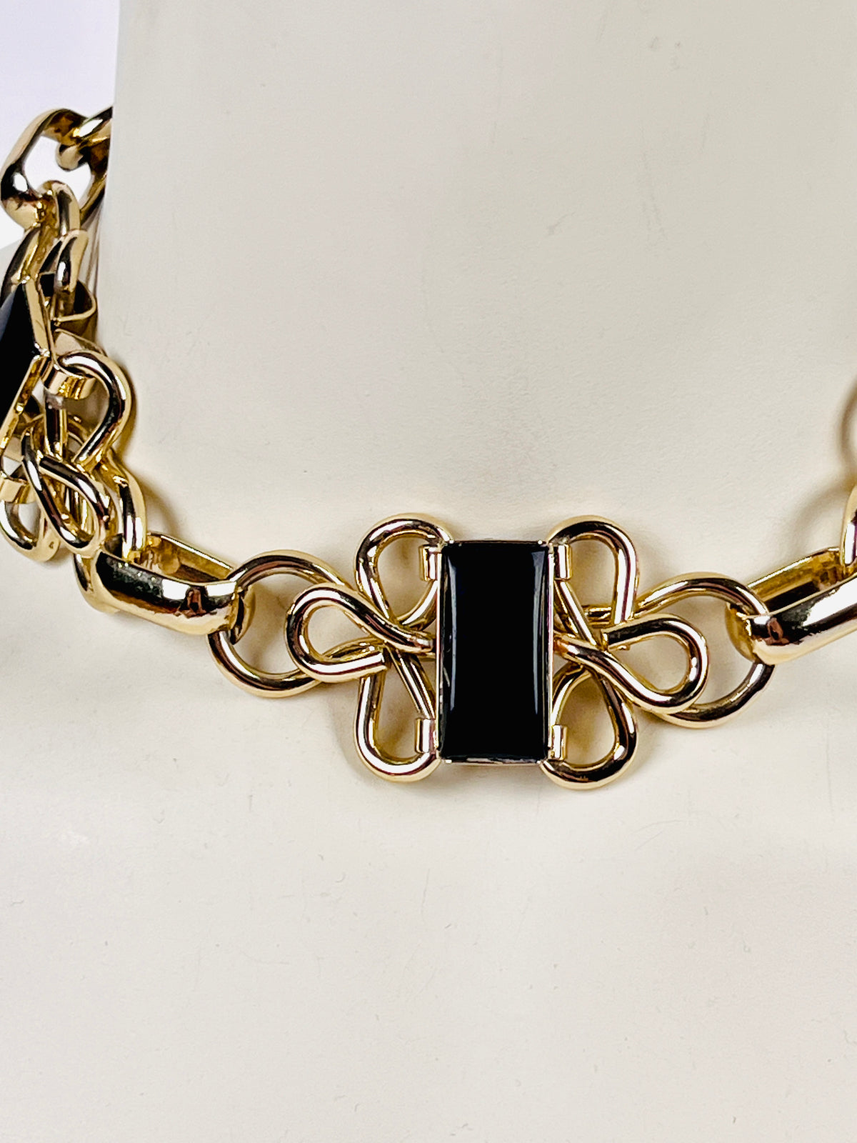 Vintage 1960s Choker Necklace