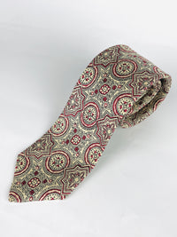 Vintage Silk Tie