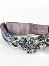 Vintage Carolyn Tanner Belt