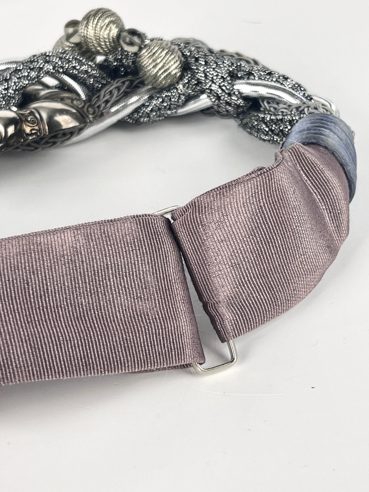 Vintage Carolyn Tanner Belt