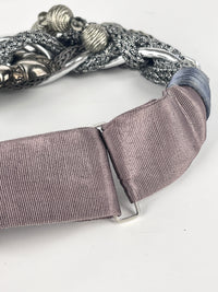 Vintage Carolyn Tanner Belt