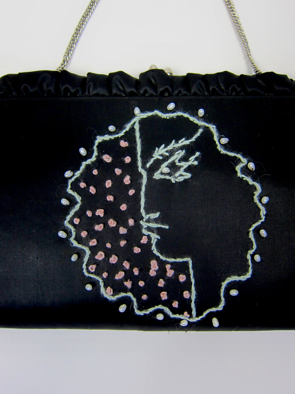 The Nérée Bag