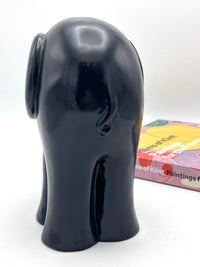 Vintage Elephant Figurine