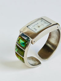 Vintage Viviani Quartz Watch