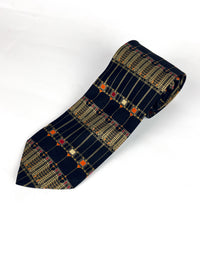 Frank Lloyd Wright Silk Tie