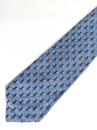 Vintage Silk Tie