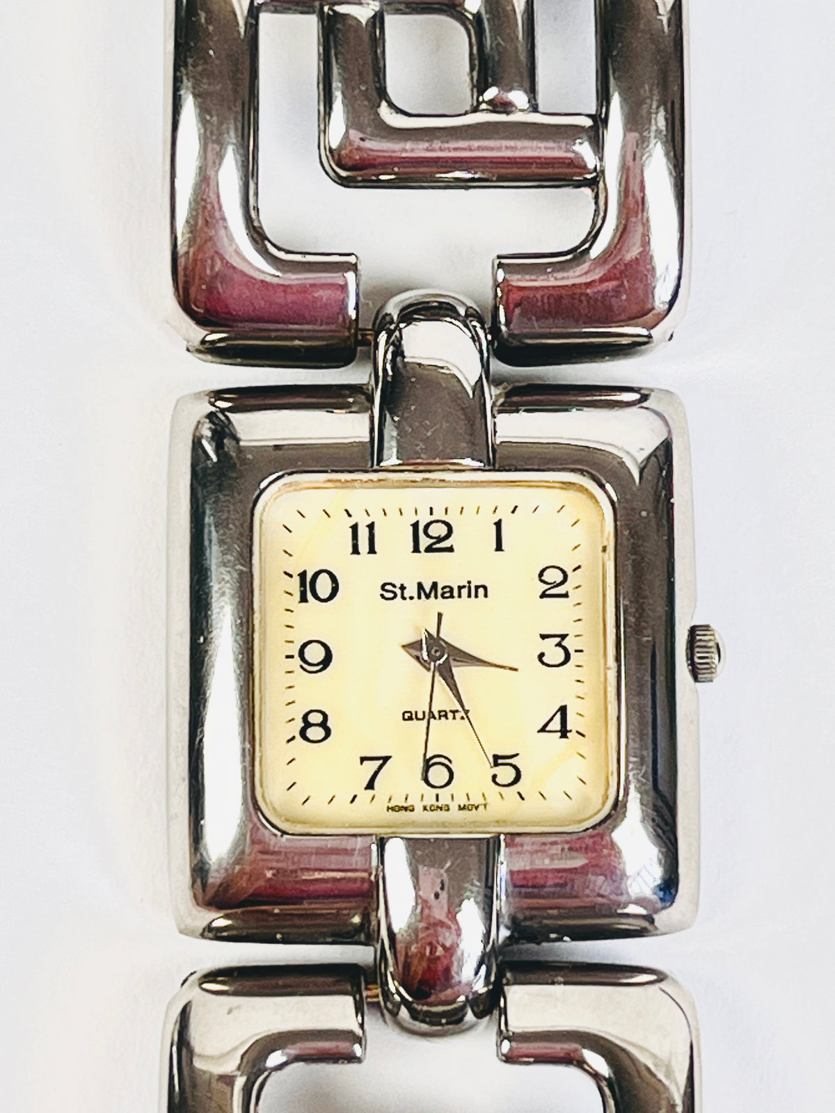 Vintage St. Marin Watch